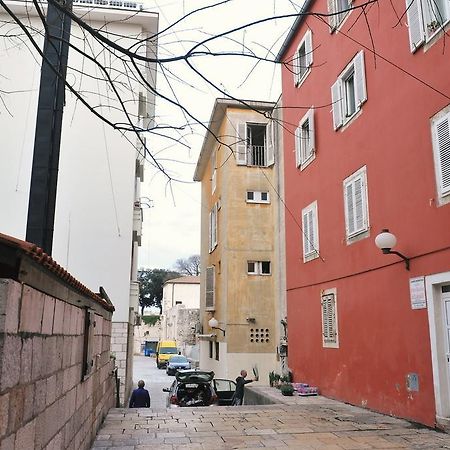 Apartment Boris Zadar Exterior foto